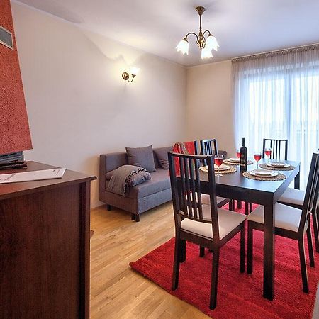 Visitzakopane - Paris Apartment Kültér fotó