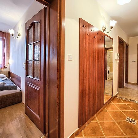 Visitzakopane - Paris Apartment Kültér fotó