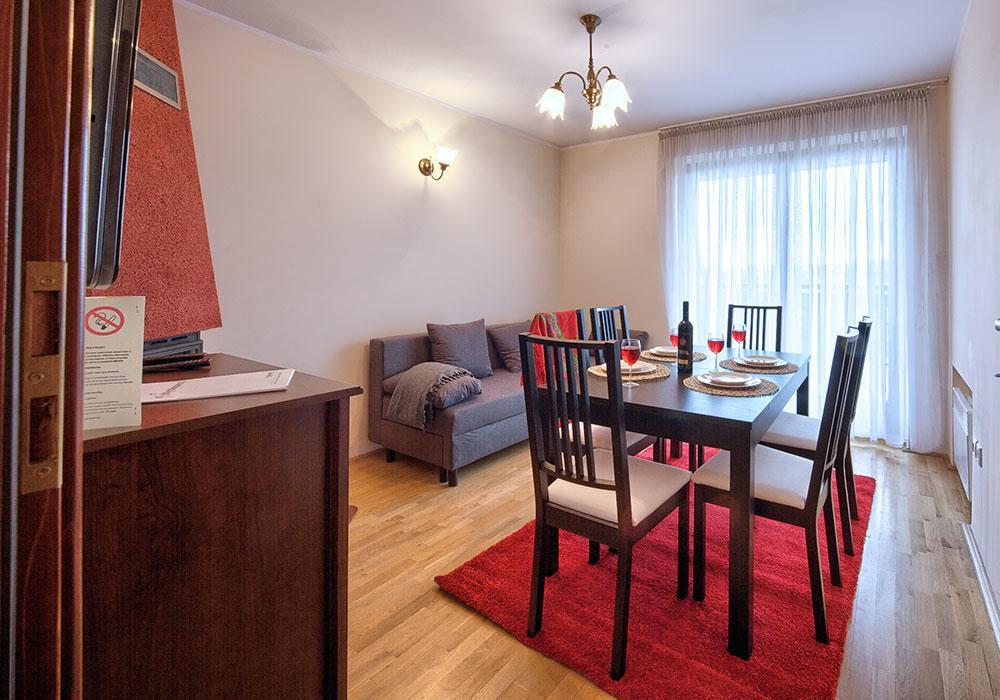 Visitzakopane - Paris Apartment Kültér fotó
