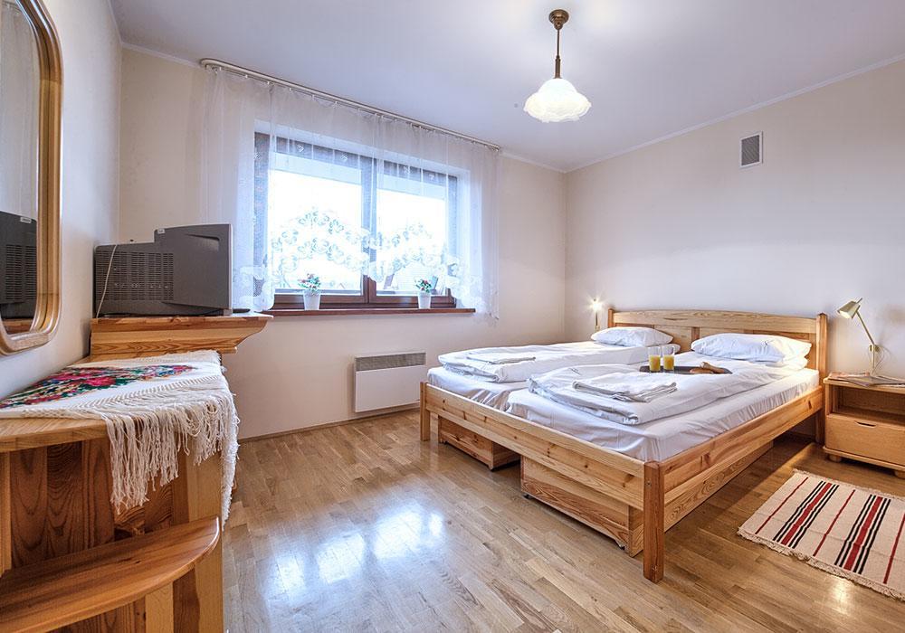 Visitzakopane - Paris Apartment Kültér fotó