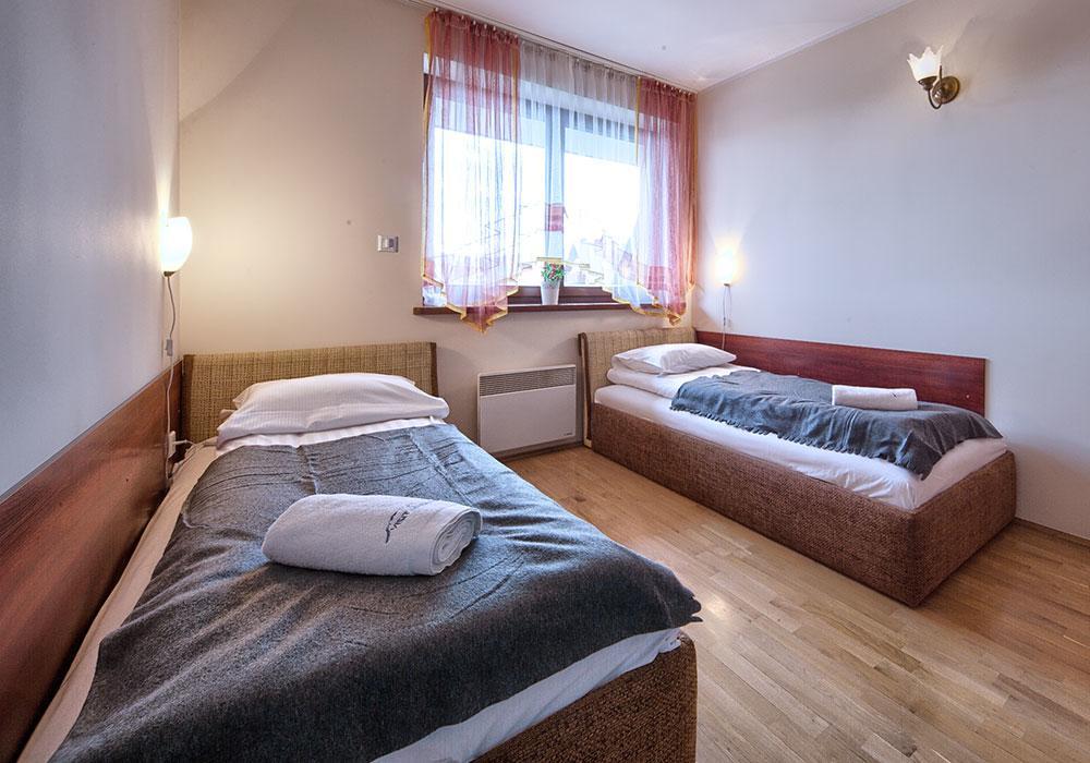 Visitzakopane - Paris Apartment Kültér fotó